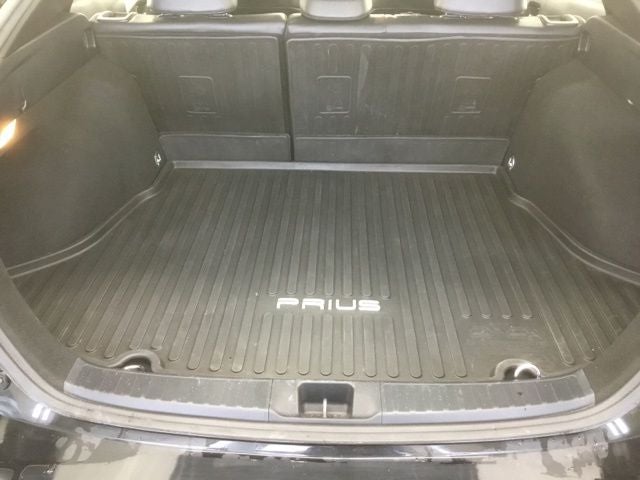 2020 Toyota Prius XLE AWD-e