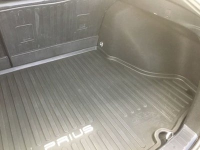 2020 Toyota Prius XLE AWD-e