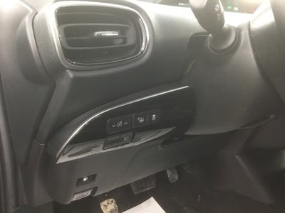 2020 Toyota Prius XLE AWD-e