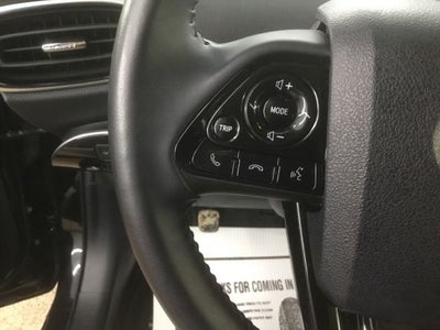 2020 Toyota Prius XLE AWD-e