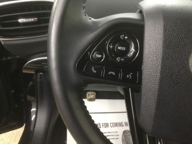 2020 Toyota Prius XLE AWD-e