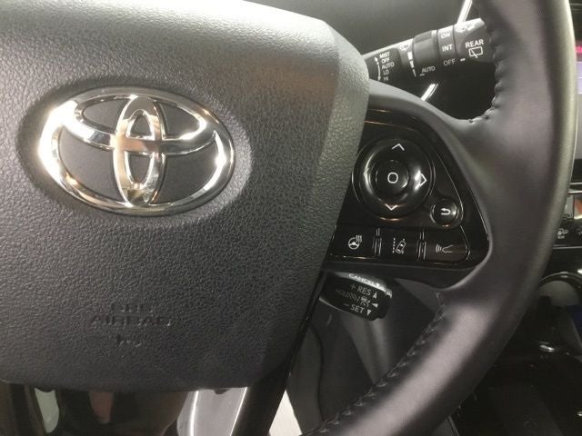 2020 Toyota Prius XLE AWD-e