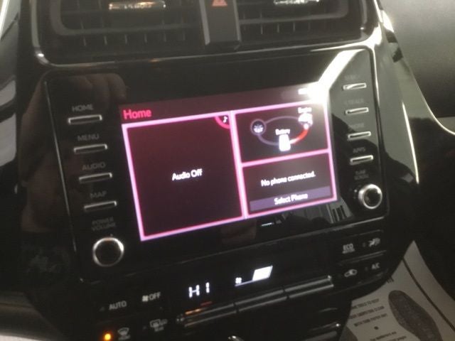 2020 Toyota Prius XLE AWD-e