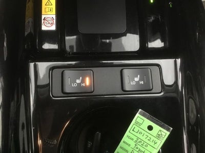 2020 Toyota Prius XLE AWD-e