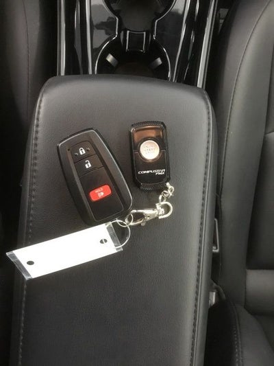 2020 Toyota Prius XLE AWD-e