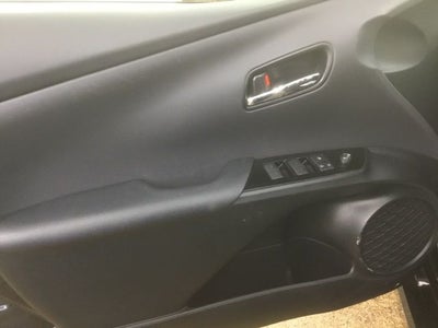 2020 Toyota Prius XLE AWD-e