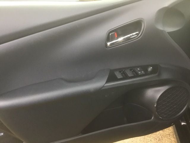 2020 Toyota Prius XLE AWD-e