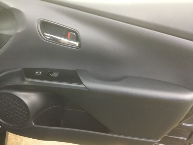 2020 Toyota Prius XLE AWD-e