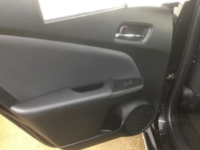 2020 Toyota Prius XLE AWD-e