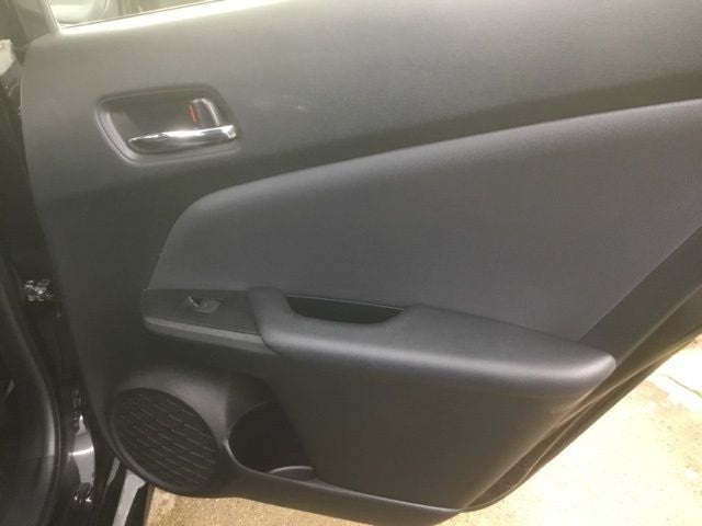 2020 Toyota Prius XLE AWD-e