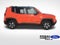 2021 Jeep Renegade Trailhawk