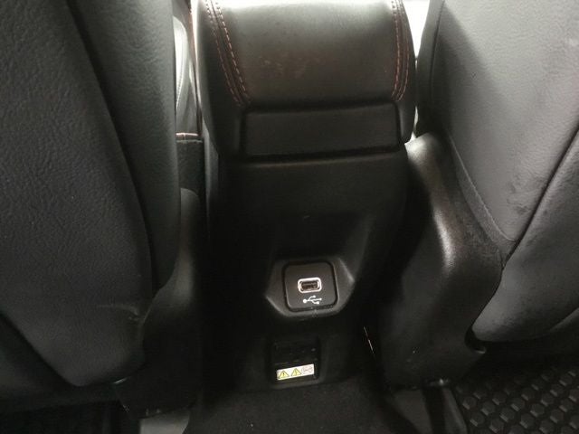 2021 Jeep Renegade Trailhawk