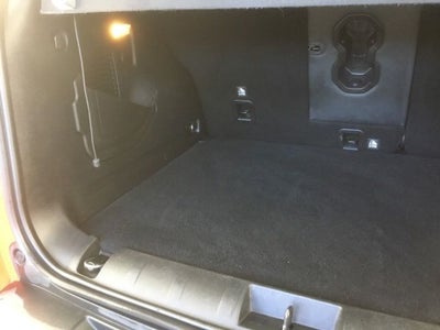 2021 Jeep Renegade Trailhawk