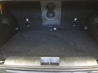 2021 Jeep Renegade Trailhawk