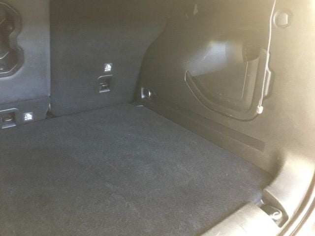 2021 Jeep Renegade Trailhawk