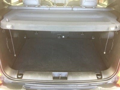 2021 Jeep Renegade Trailhawk