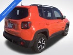 2021 Jeep Renegade Trailhawk