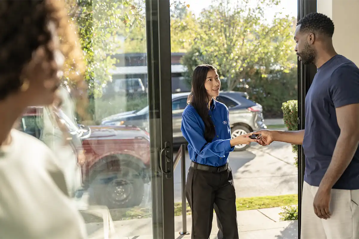 Roseau County Ford in Roseau MN