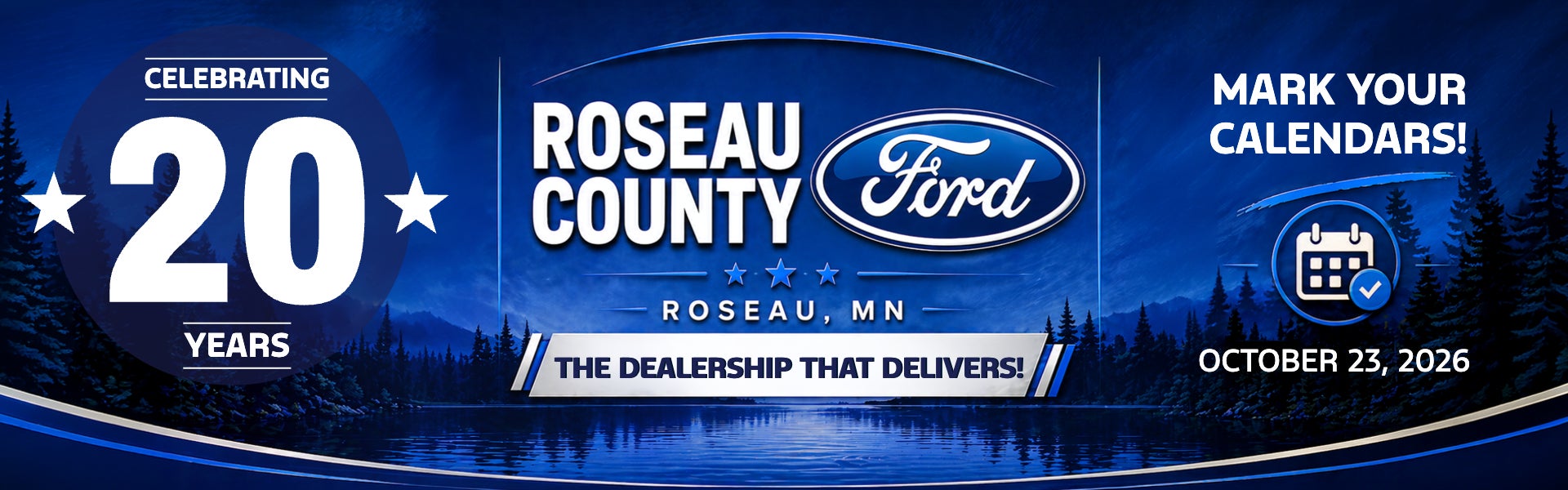 The Dealership That Delivers!