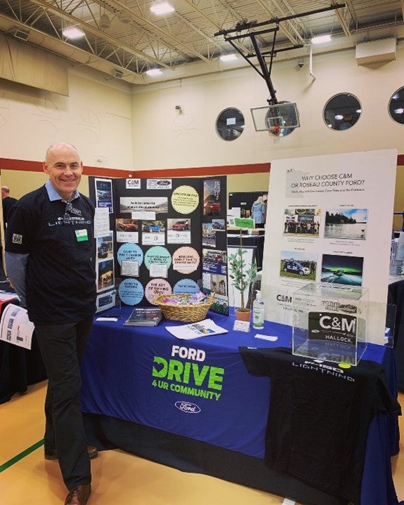 Roseau County Ford in Roseau MN